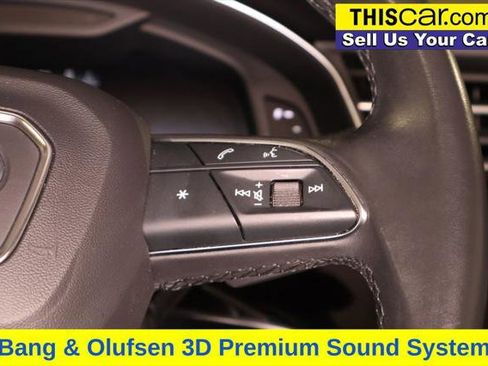 Used 2021 Audi Q8 Premium Plus w/ Premium Plus Package image 16