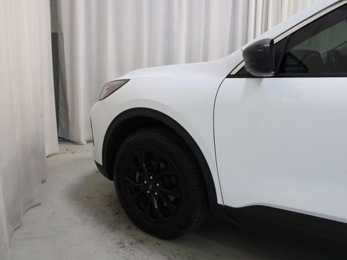 Used 2023 Ford Escape Active AWD/4WD image 28