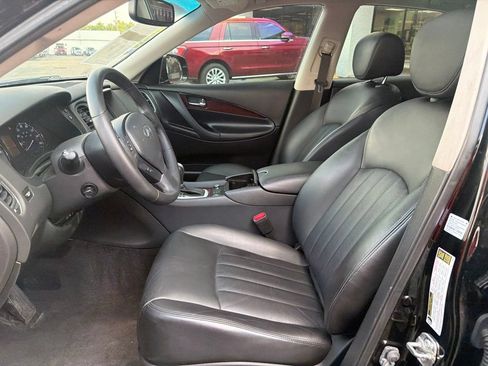 Used 2017 INFINITI QX50 AWD w/ Premium Package image 21
