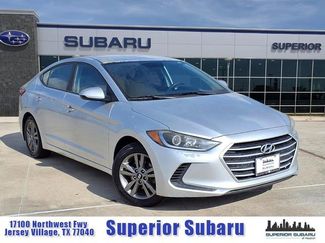 Used 2018 Hyundai Elantra SEL video 1