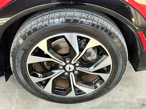 Used 2023 Ford Mustang Mach-E Premium AWD/4WD image 11