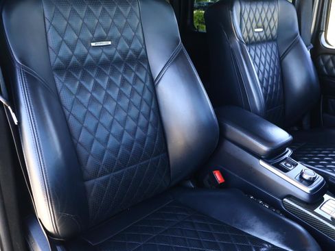 Used 2018 Mercedes-Benz G 63 AMG 4MATIC image 18