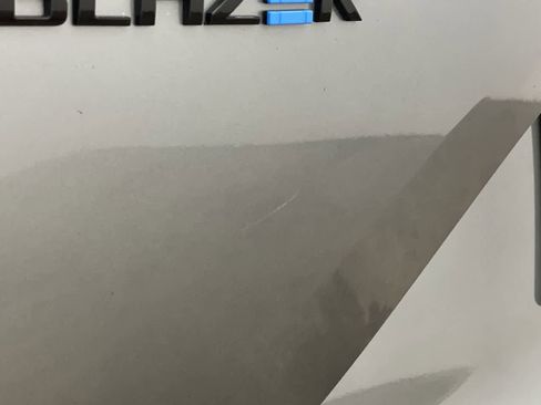 Used 2024 Chevrolet Blazer EV RS image 35