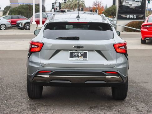 New 2026 Chevrolet Trax ACTIV image 3