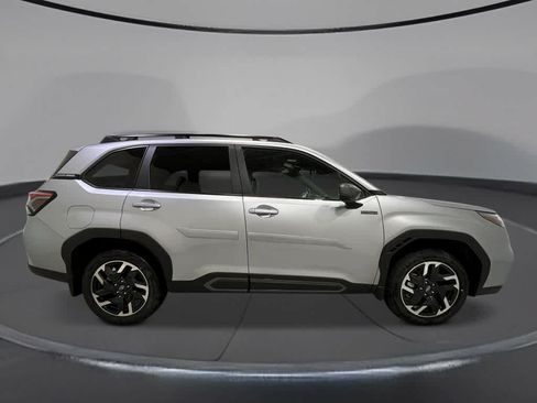 New 2026 Subaru Forester Touring AWD/4WD image 6