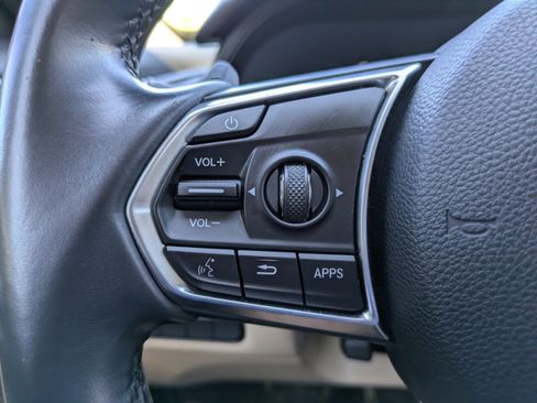 Used 2021 Acura TLX image 21