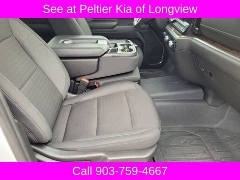 Used 2024 GMC Sierra 1500 SLE AWD/4WD image 10