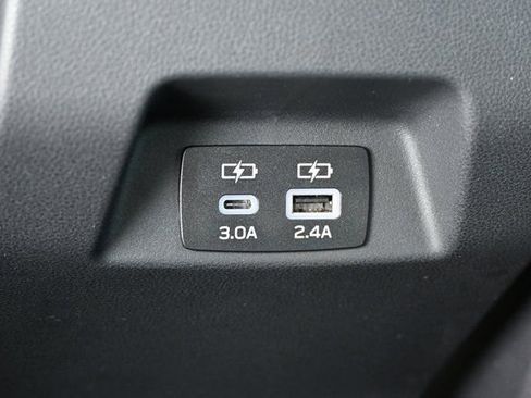 New 2026 Subaru Crosstrek 2.5i Limited image 11