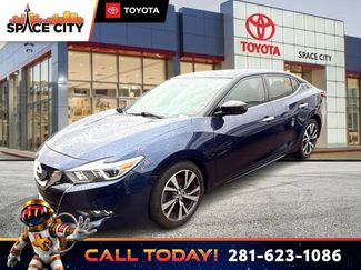 Used 2016 Nissan Maxima 3.5 S FWD video 1