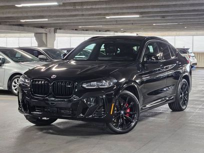 Certified 2023 BMW X4 M40i