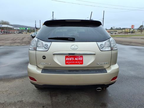 Used 2007 Lexus RX 350 AWD image 5