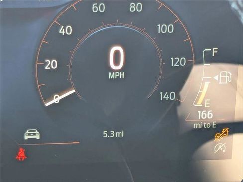 New 2026 Ford Mustang Coupe image 11