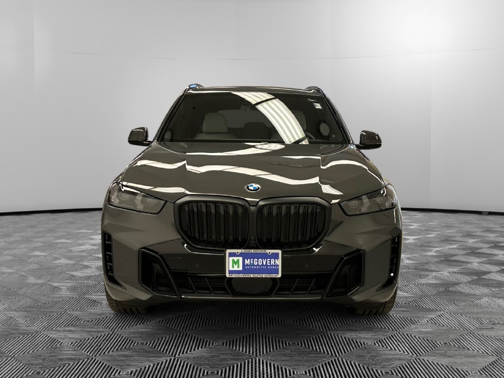 Used 2024 BMW X5 xDrive40i w/ Executive Package AWD/4WD image 8
