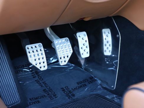 Used 2007 Ferrari 599 GTB Fiorano image 18