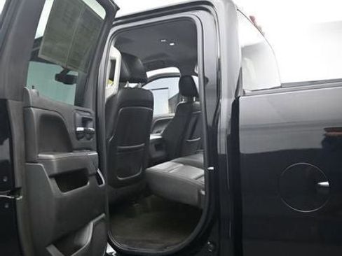 Used 2015 GMC Sierra 1500 SLT w/ All-Terrain Package AWD/4WD image 16