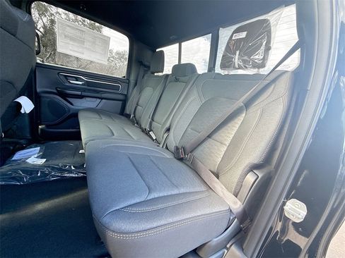 New 2026 RAM 1500 2WD Crew Cab image 24