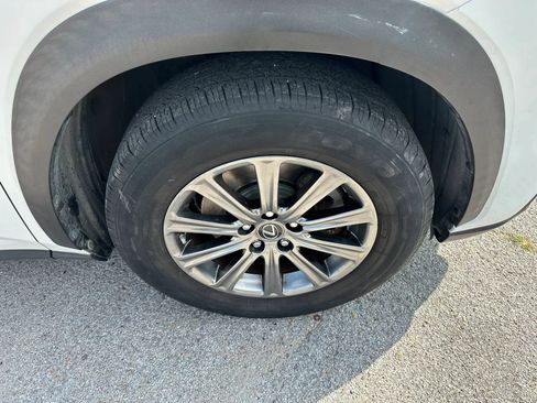 Used 2018 Lexus NX 300 FWD w/ Comfort Package image 25