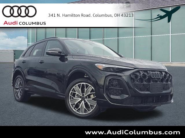 New 2026 Audi Q5 Premium Plus AWD/4WD 360° Tour