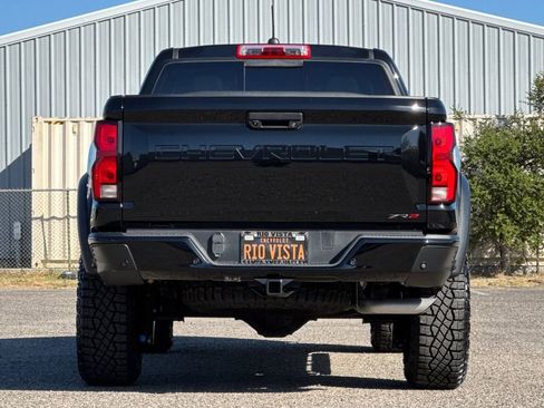 Certified 2026 Chevrolet Colorado ZR2 w/ Technology Package image 5