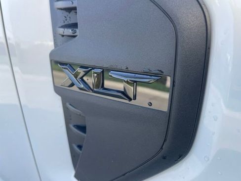 New 2025 Ford Ranger XLT w/ FX4 Off-Road Package image 29