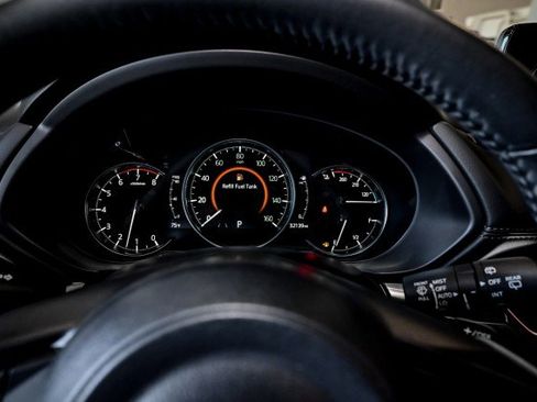 Used 2022 MAZDA CX-5 AWD 2.5 S w/ Premium Package image 30