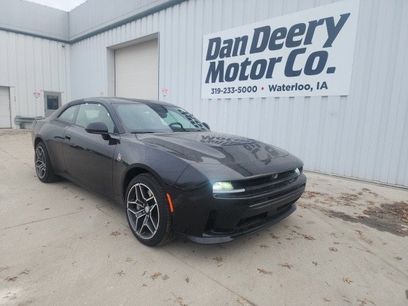 New 2026 Dodge Charger Scat Pack