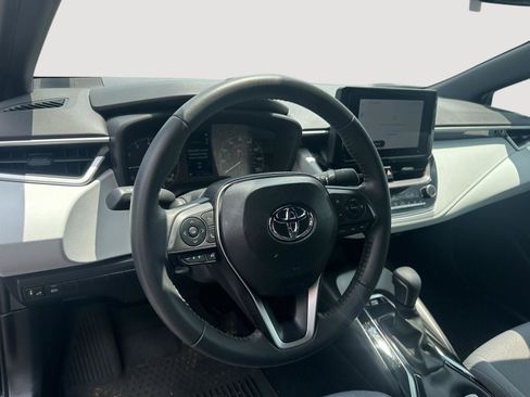Used 2025 Toyota Corolla SE FWD image 10