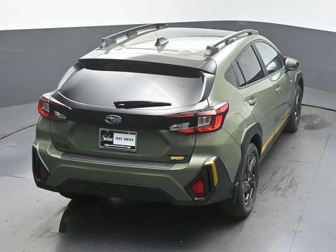 New 2026 Subaru Crosstrek 2.5i Sport w/ Popular Package #4A AWD/4WD image 45