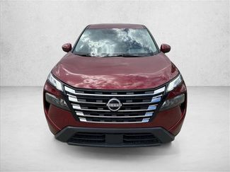 Used 2025 Nissan Rogue SV AWD/4WD video 2