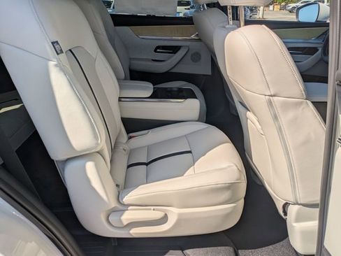 New 2026 MAZDA CX-90 3.3 Turbo S w/ Premium Plus AWD/4WD image 26