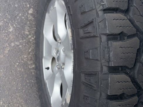 Used 2014 Jeep Wrangler Sahara w/ Trailer Tow Group AWD/4WD image 32