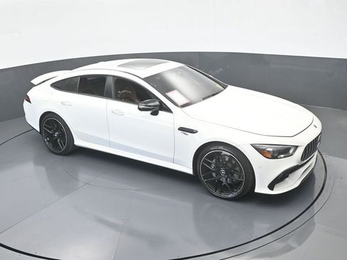 Used 2019 Mercedes-Benz AMG GT 53 image 58