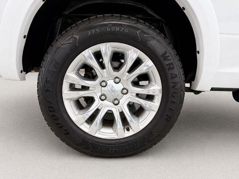 Used 2017 RAM 1500 Laramie Longhorn AWD/4WD image 31