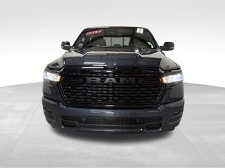 New 2026 RAM 1500 Big Horn video 3