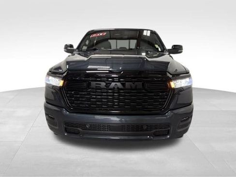 New 2026 RAM 1500 Big Horn image 3