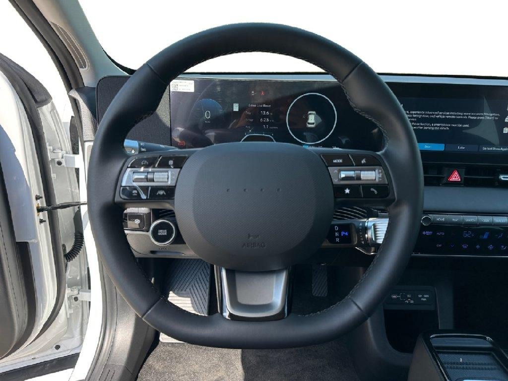 New 2027 Hyundai Ioniq 5 SEL RWD image 13