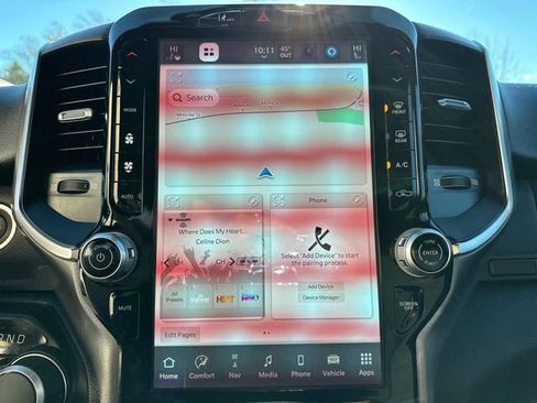 Certified 2025 RAM 1500 Big Horn image 33