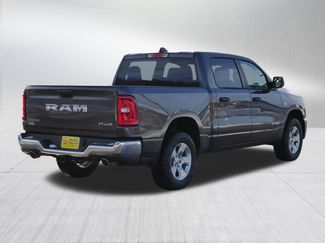 New 2026 RAM 1500 Big Horn video 2
