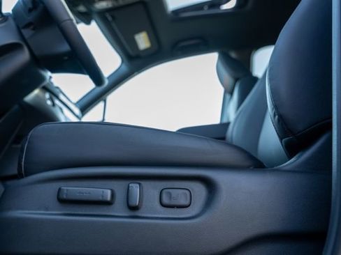 New 2026 Honda Ridgeline TrailSport image 20