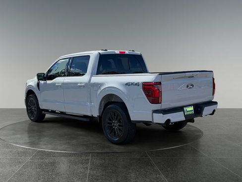 Used 2026 Ford F150 Lariat AWD/4WD image 8