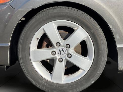 Used 2007 Honda Civic EX image 10