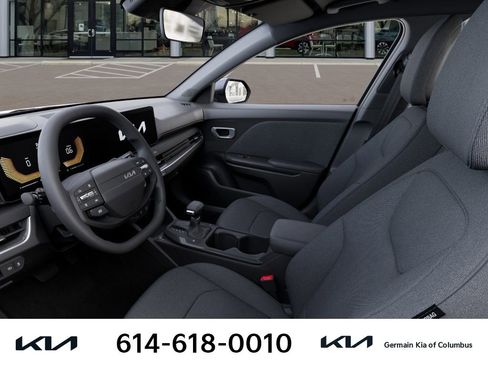 New 2026 Kia K4 LXS image 20