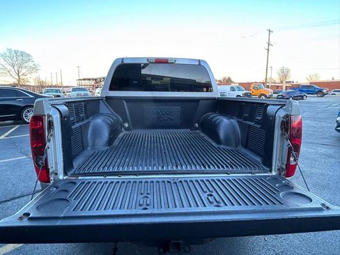 Used 2012 Chevrolet Colorado LT AWD/4WD image 9