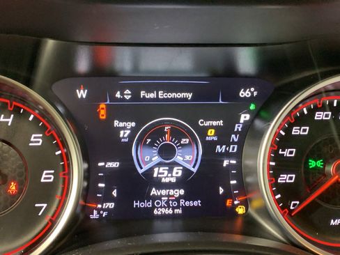 Used 2023 Dodge Charger Scat Pack image 23