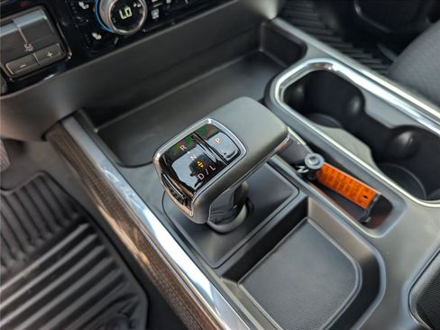 New 2026 Chevrolet Silverado 1500 RST w/ LPO, Dark Essentials Package AWD/4WD image 21