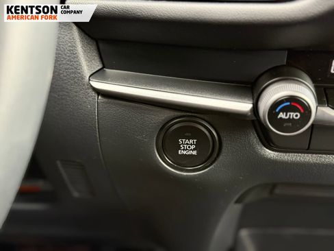 Used 2025 MAZDA CX-30 AWD 2.5 S w/ Select Sport Pkg image 29