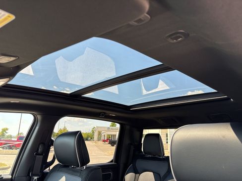 New 2026 RAM 1500 Laramie w/ Laramie Southwest Edition image 11