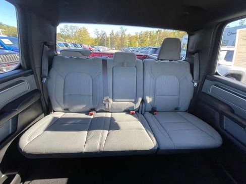 Certified 2022 RAM 1500 Big Horn image 16