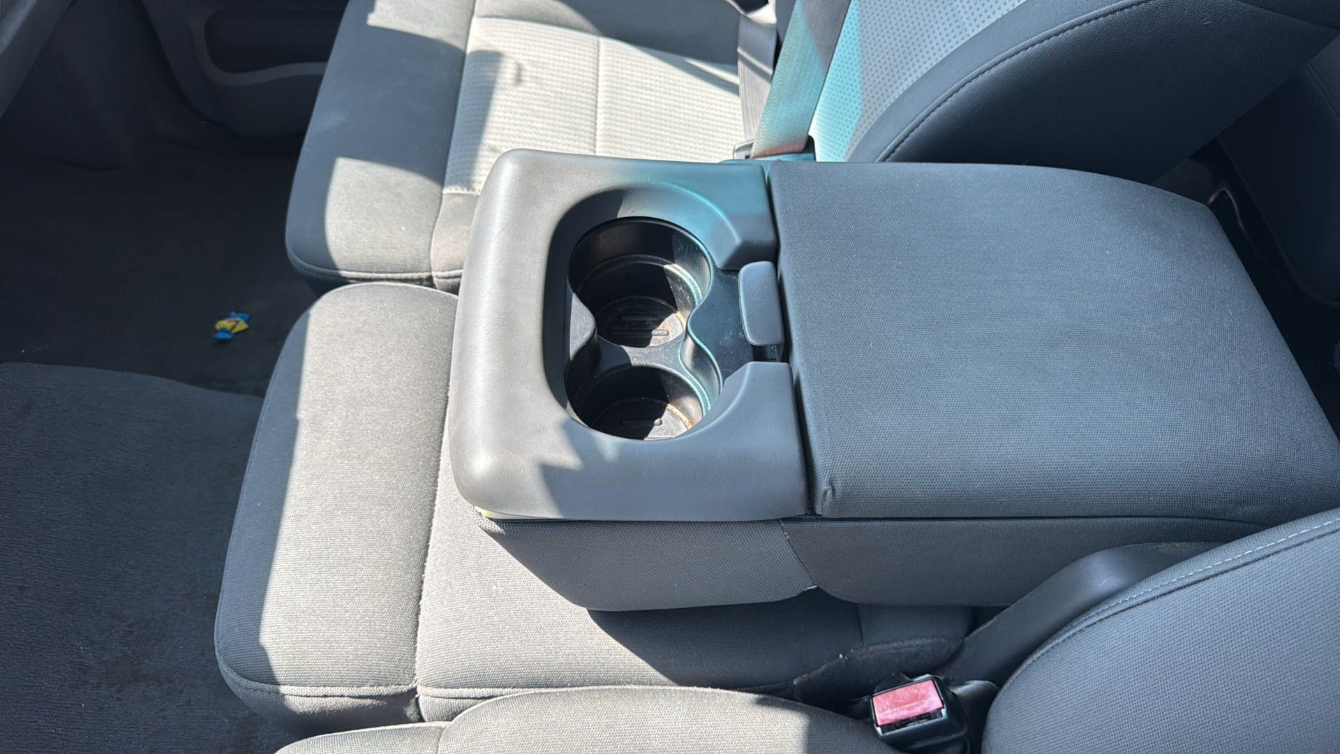 Used 2008 Ford F150 XLT RWD image 25