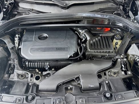 Certified 2023 MINI Cooper Countryman S image 32